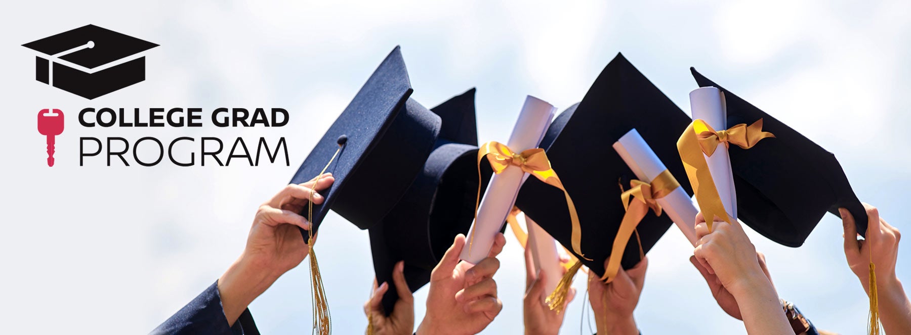 Nissan College Grad Program | Flow Nissan of Statesville in Statesville NC