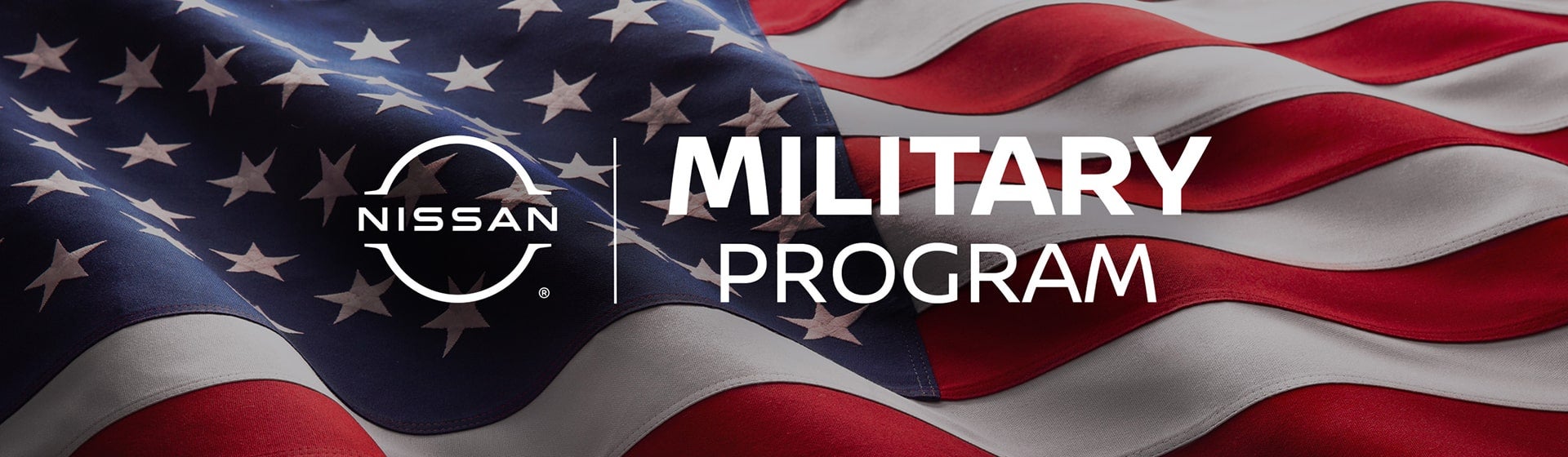 Nissan Military Discount | Flow Nissan of Statesville in Statesville NC