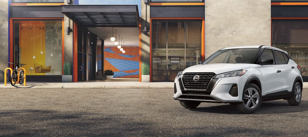 Flow Nissan of Statesville in Statesville NC