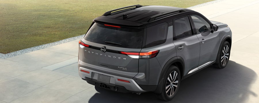 Flow Nissan of Statesville in Statesville NC