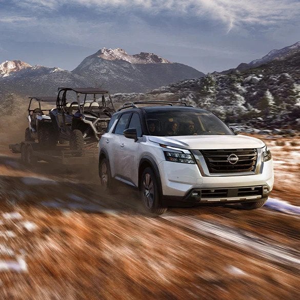 Flow Nissan of Statesville in Statesville NC