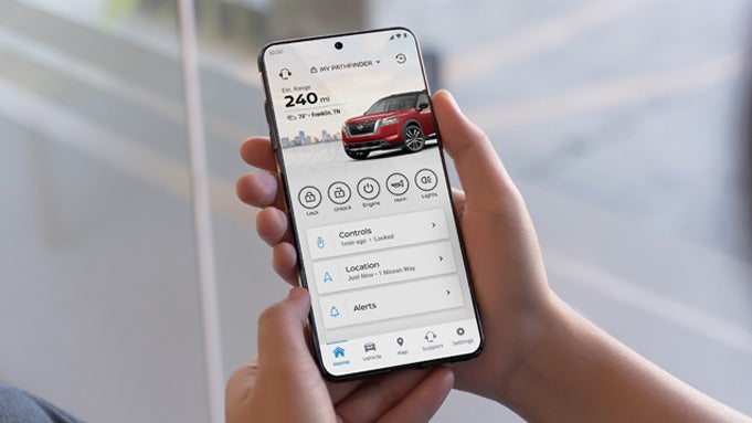 Flow Nissan of Statesville in Statesville NC