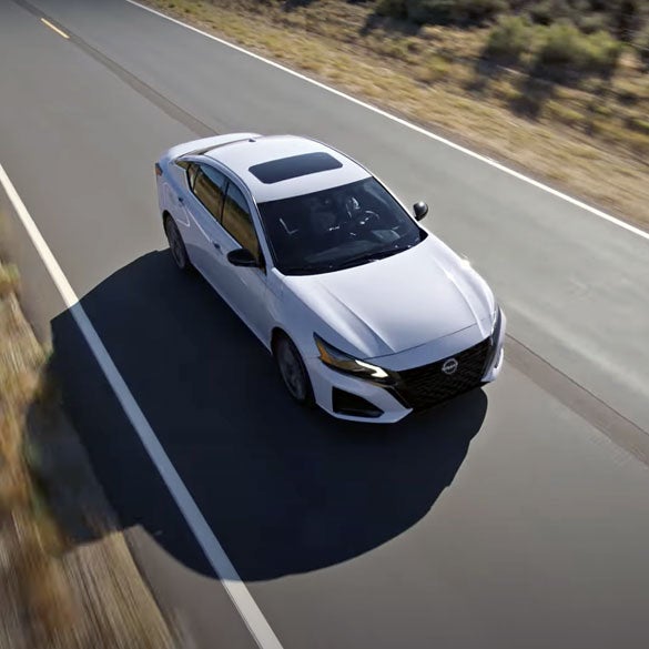 Flow Nissan of Statesville in Statesville NC