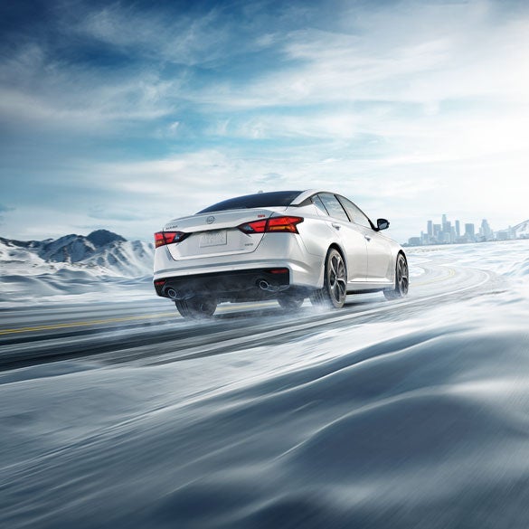 Flow Nissan of Statesville in Statesville NC