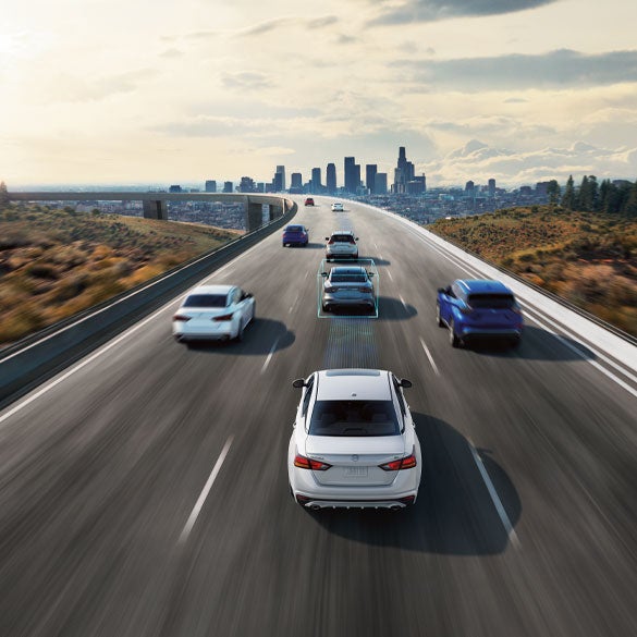 Flow Nissan of Statesville in Statesville NC