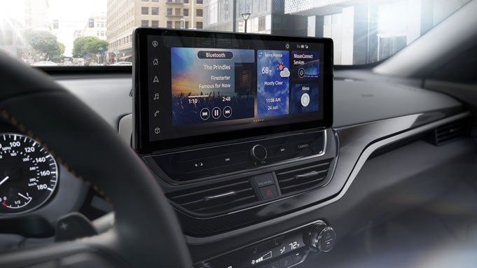 Flow Nissan of Statesville in Statesville NC