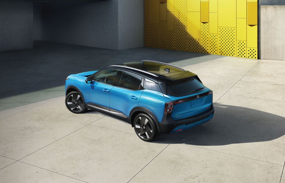 Flow Nissan of Statesville in Statesville NC