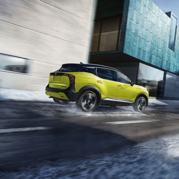 Flow Nissan of Statesville in Statesville NC