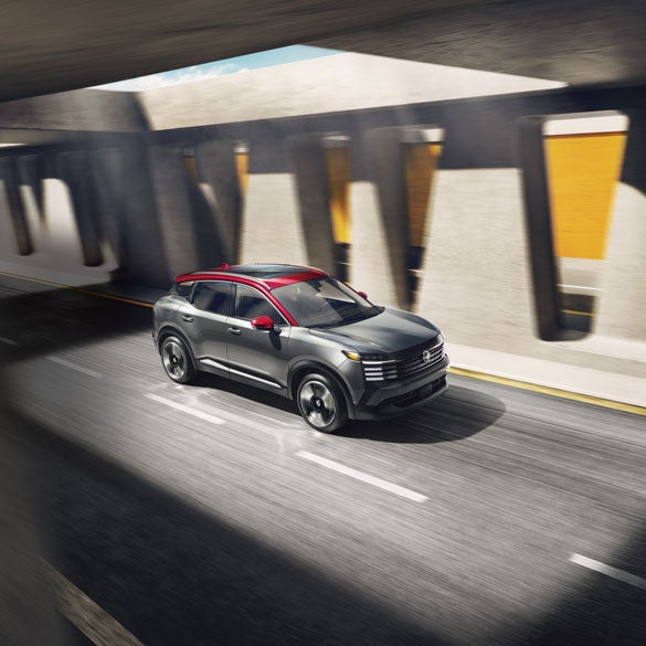 Flow Nissan of Statesville in Statesville NC