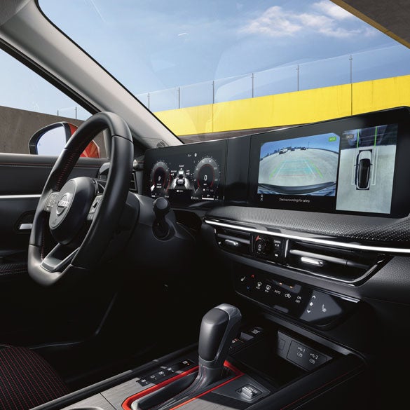 Flow Nissan of Statesville in Statesville NC