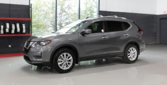 Flow Nissan of Statesville in Statesville NC