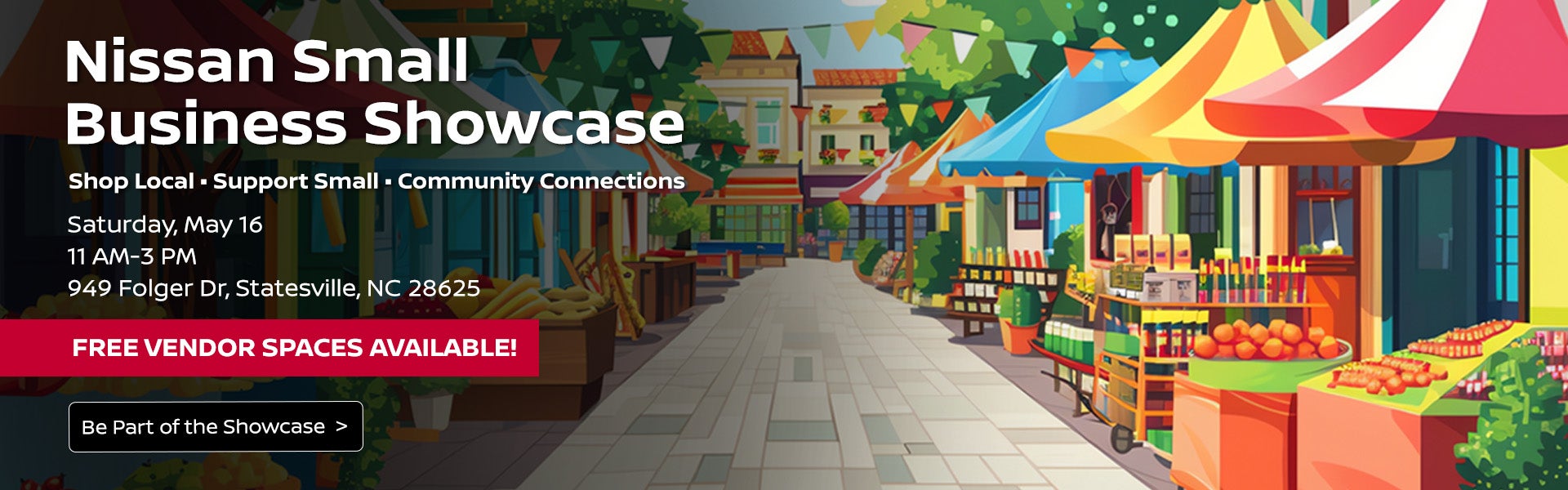 Small Business Showcase
