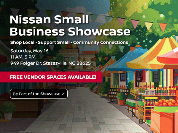 Small Business Showcase