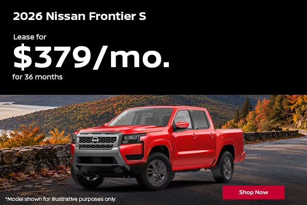 Frontier