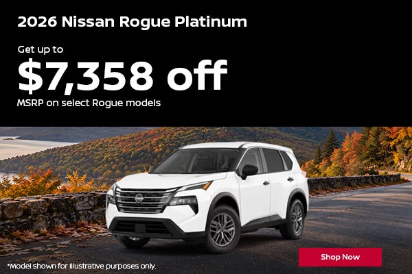 Rogue Savings