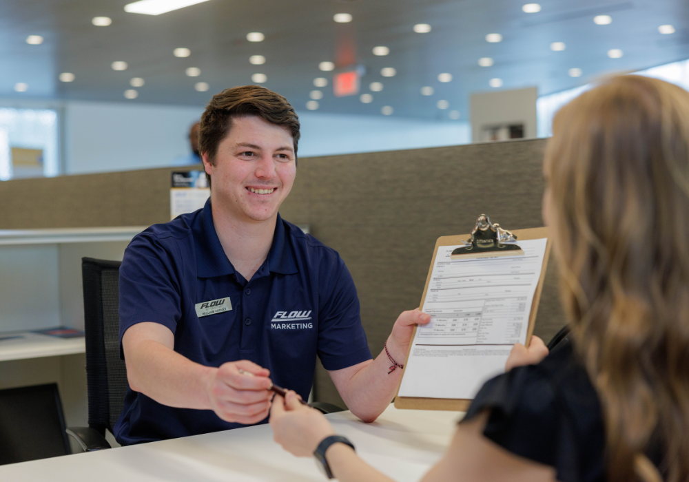 Nissan Finance Options