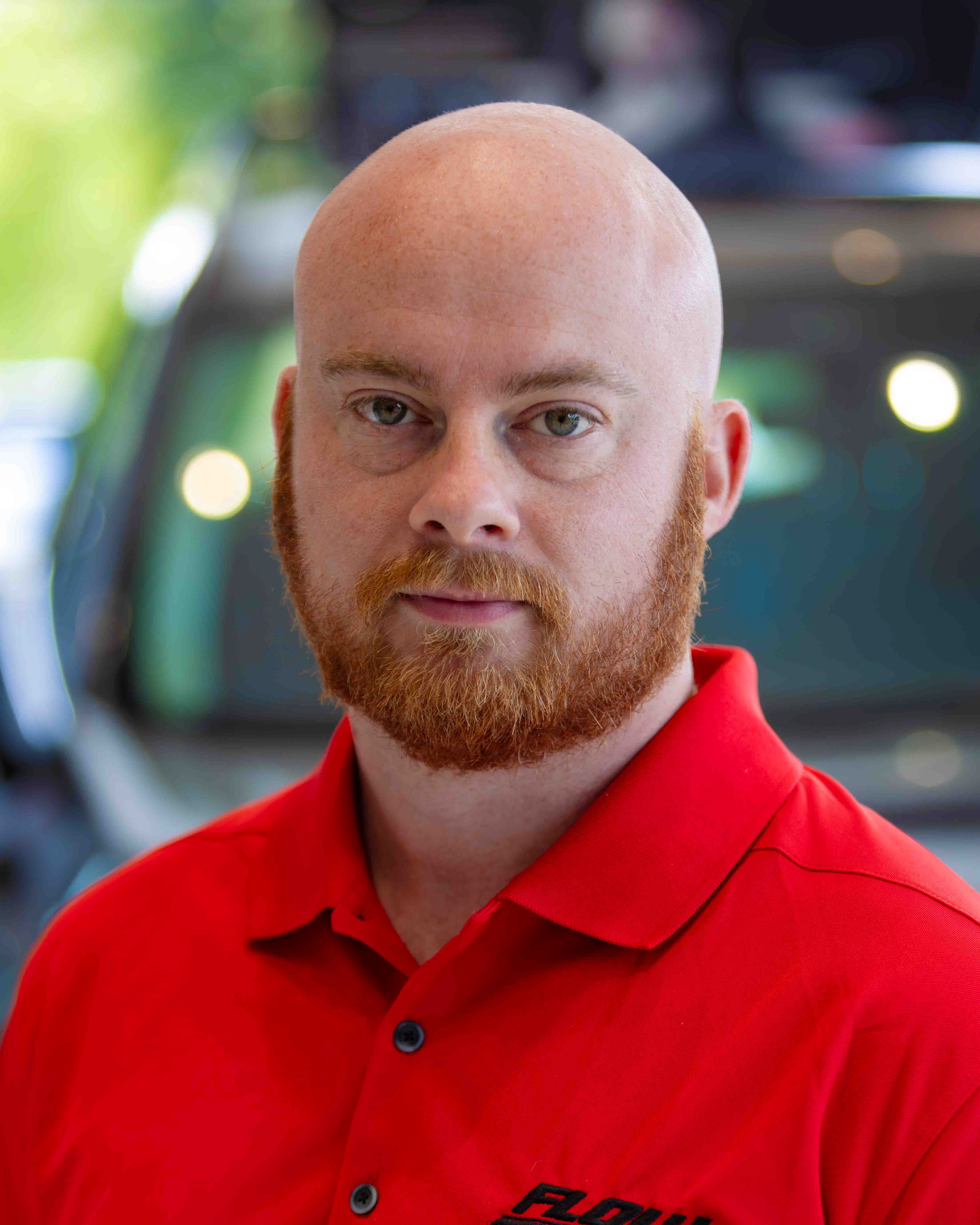 Josh Staley