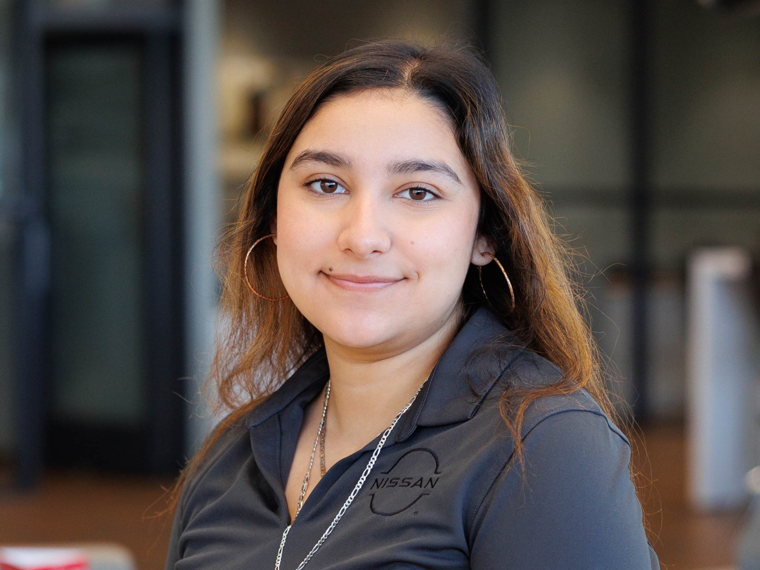 Maritza Serrano Flow Nissan of Statesville in Statesville NC