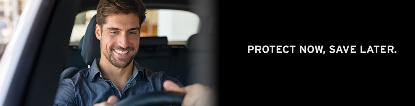 Protect Now, Save Later