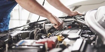 Service Smarter This Season